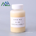 2020 hot sale ! Sorbitan Monopalmitate Cas 26266-57-9 span 40 Printing ink dispersant